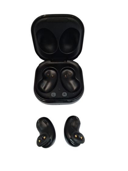 Samsung Galaxy Buds Live (SM-R180) Mystic Black,