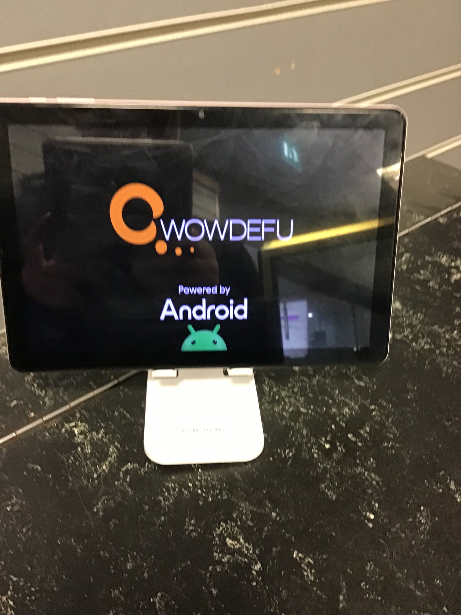 Wowdefu Tablet