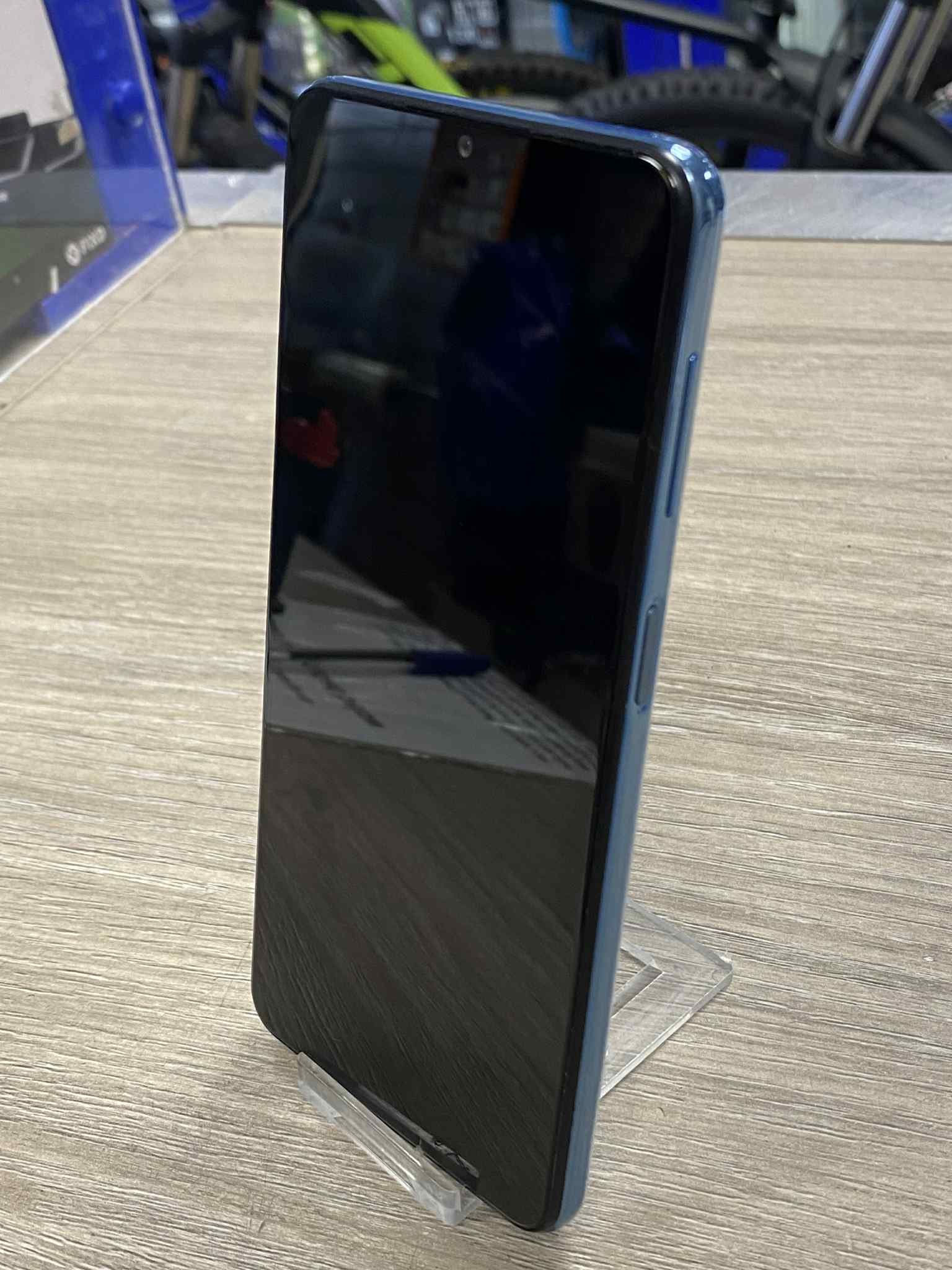 Galaxy A32 5G 64 Blue