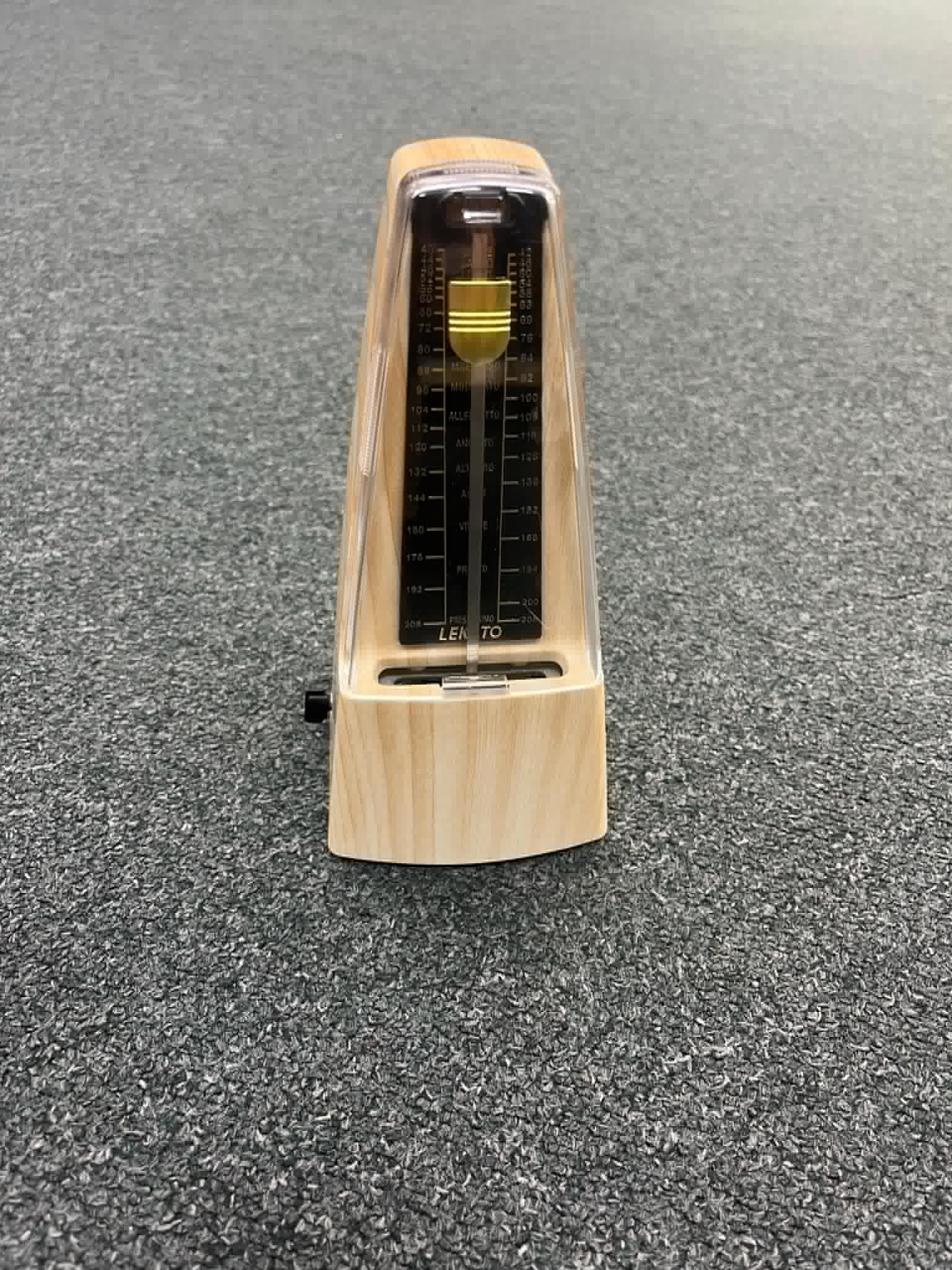 LEKATO METRONOME