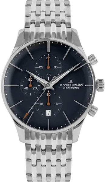 Jacques Lemans London Men's Chronograph