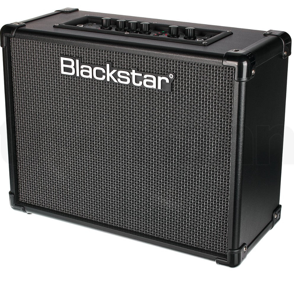 Black star stereo 40 guitar amplifier