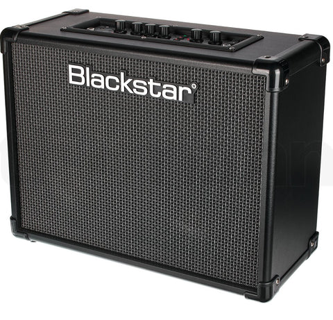 Black star stereo 40 guitar amplifier