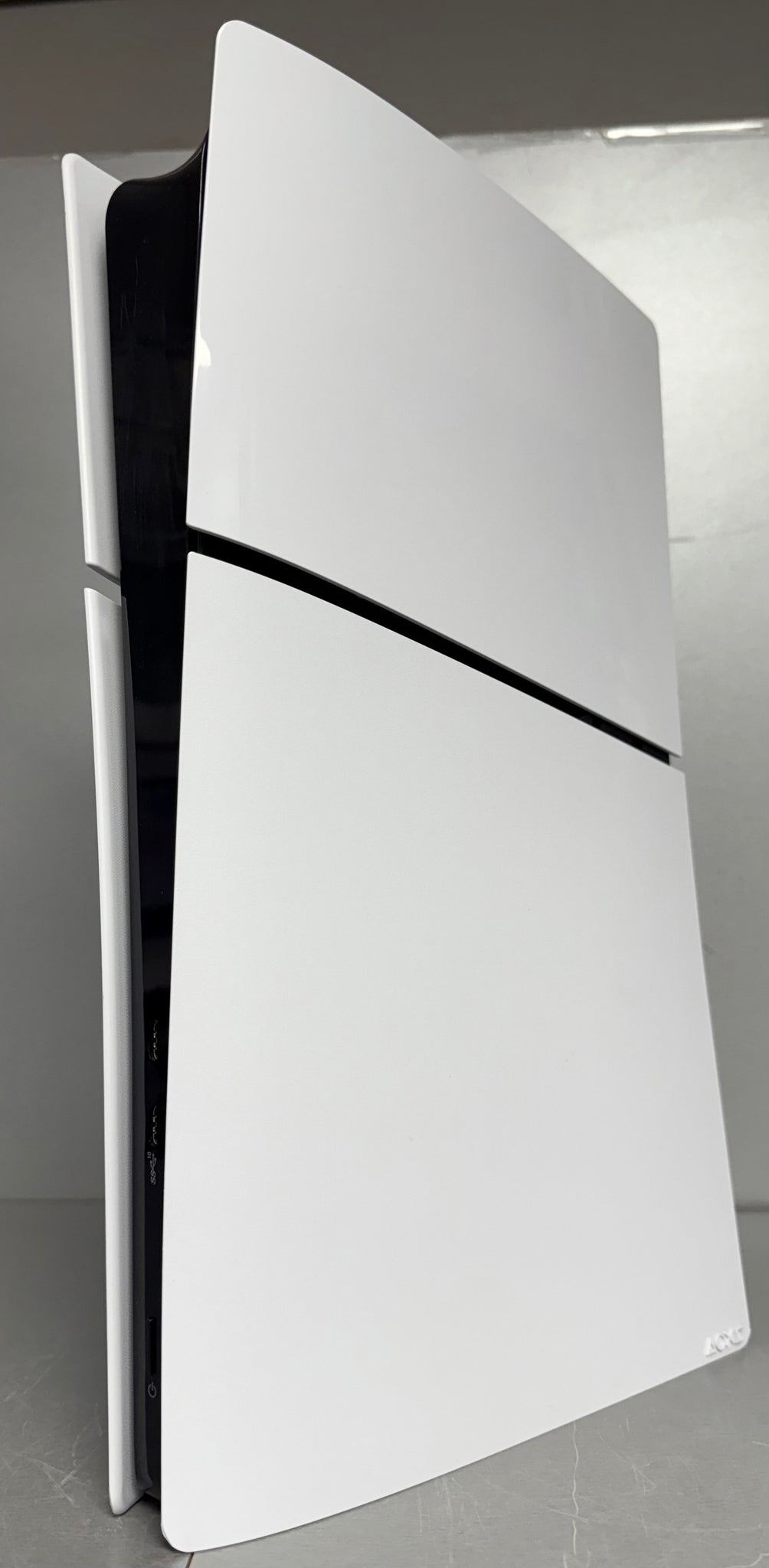 Sony PlayStation 5 Slim Digital Edition Console ** Unboxed **