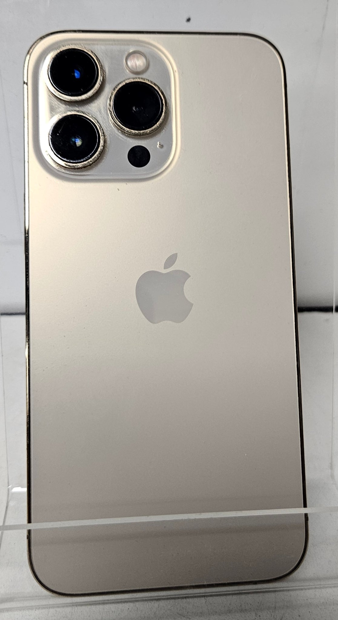 Apple iPhone 13 Pro - 256 GB - Unlocked **84% Battery Health** **Unknown Part**