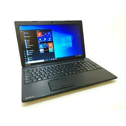 Toshiba Dynabook Satellite Pro C50 500GB Laptop**Unboxed**