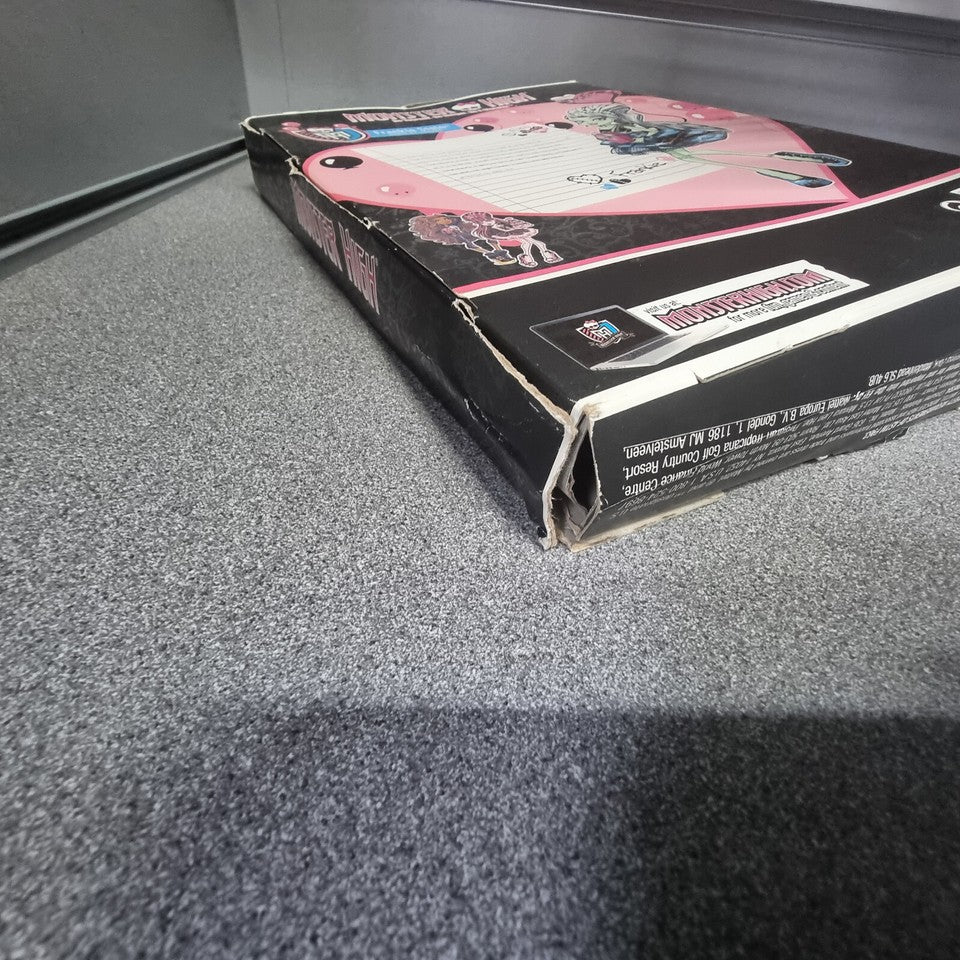 Monster High Sweet 1600 Frankie Stein Boxed