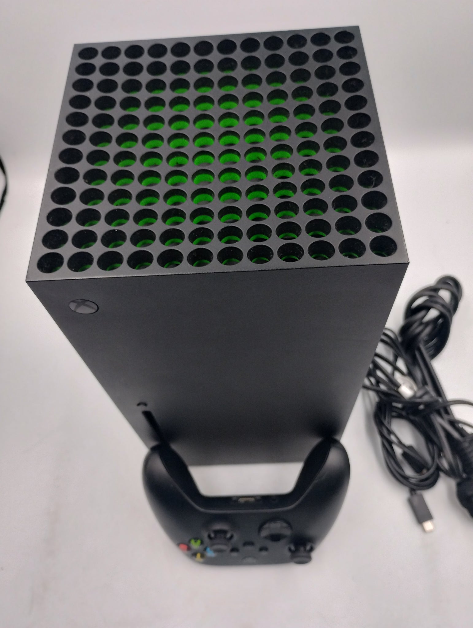 MICROSOFT Xbox Series X