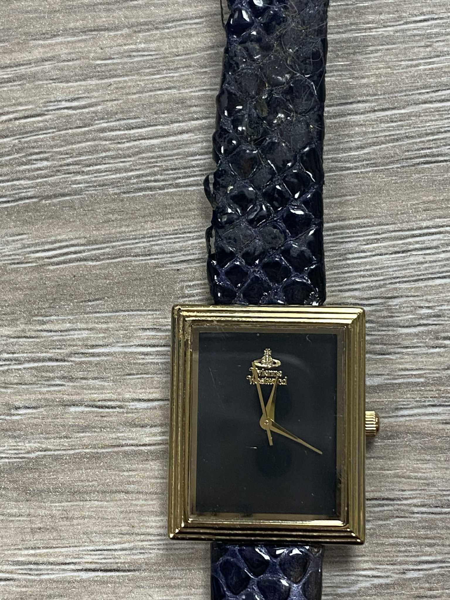 Vivienne Westwood watch
