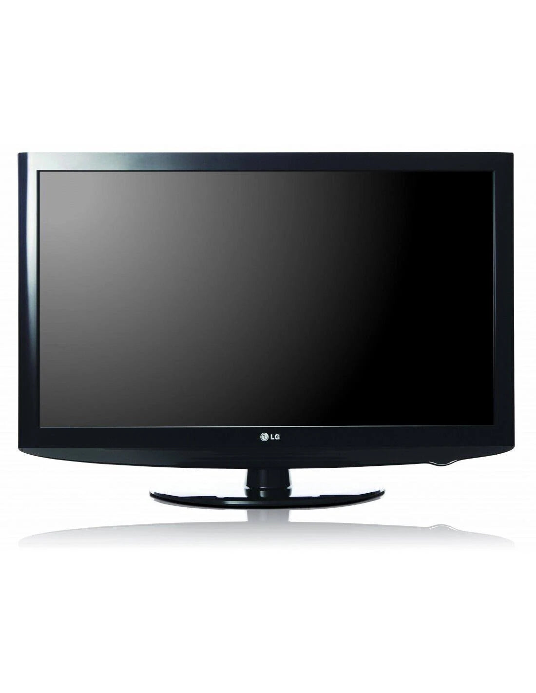 ** Stock Clearance Collection Only ** Lg 26" LCD Freeview Tv Model 26lh250c Tv