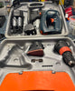 Black & Decker VP2000