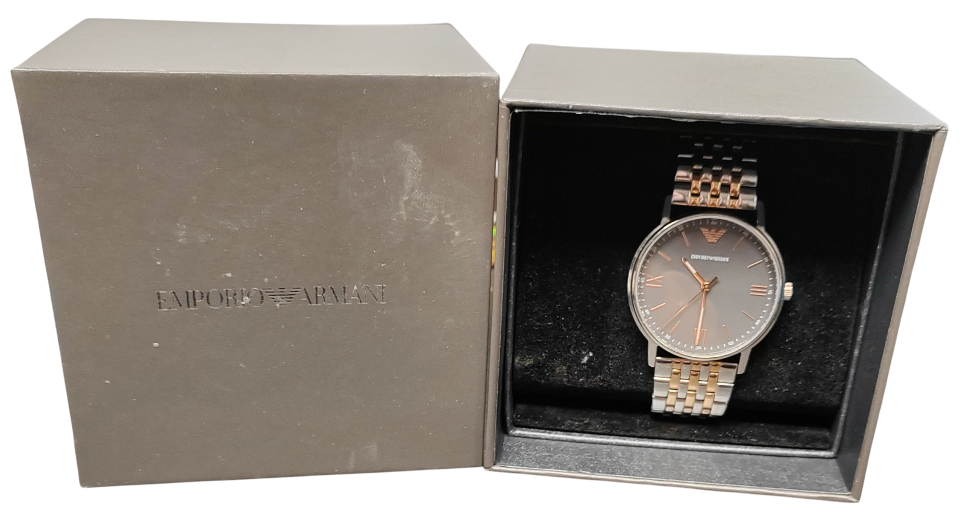 Emporio Armani Mens Watch AR11121