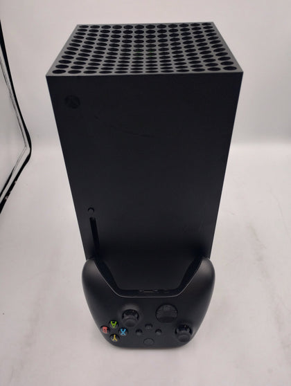 MICROSOFT Xbox Series X
