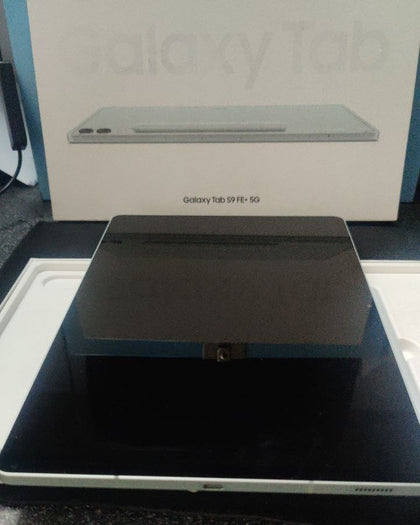Samsung Galaxy Tab S9 FE+ 12.4