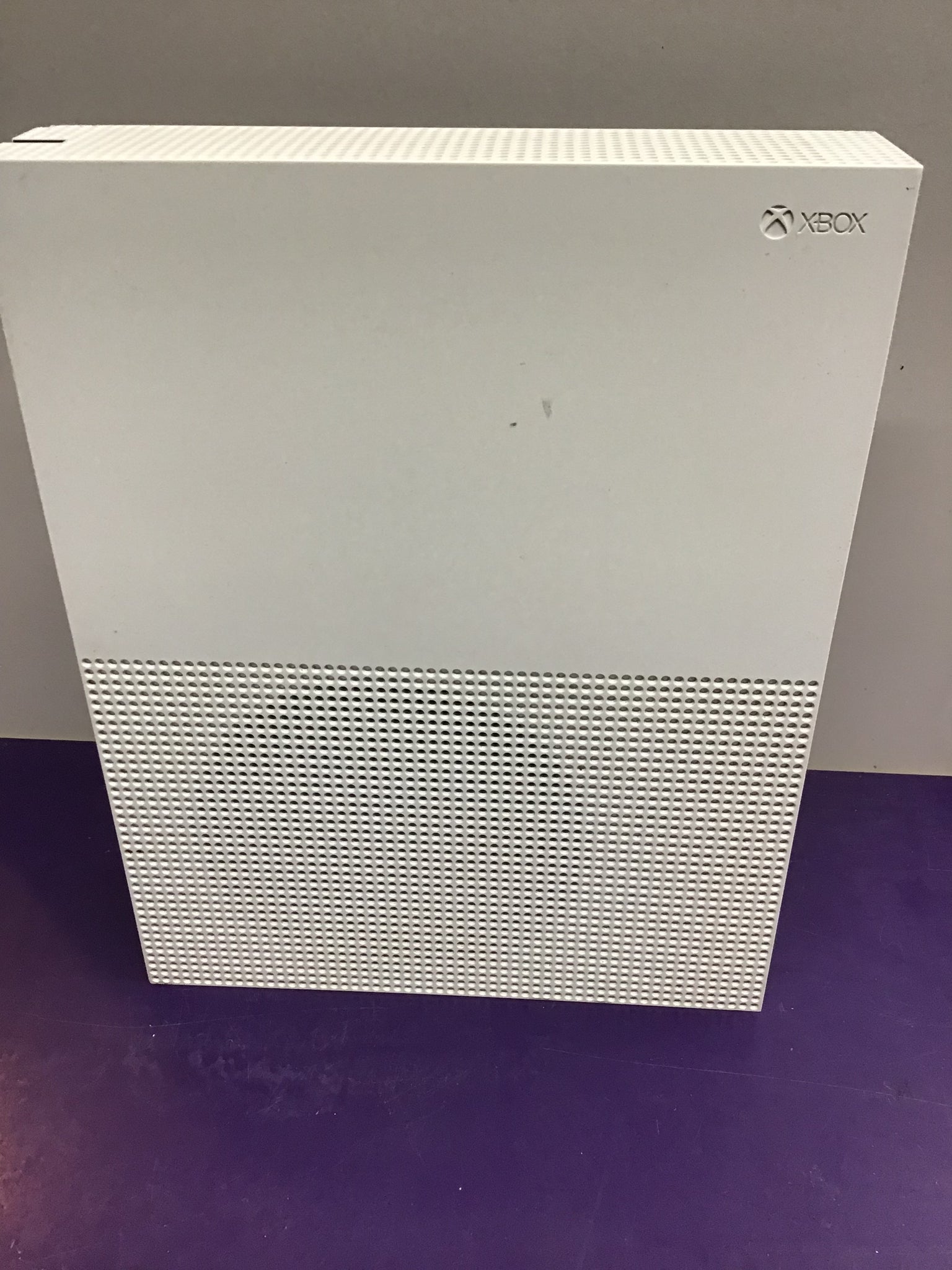 Xbox One S no controller