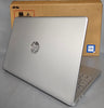HP Laptop PC 15s-fq5021sa | Intel Core i5-1235U Processor | 8GB RAM | 256GB SSD | Intel UHD Graphics l Windows 11