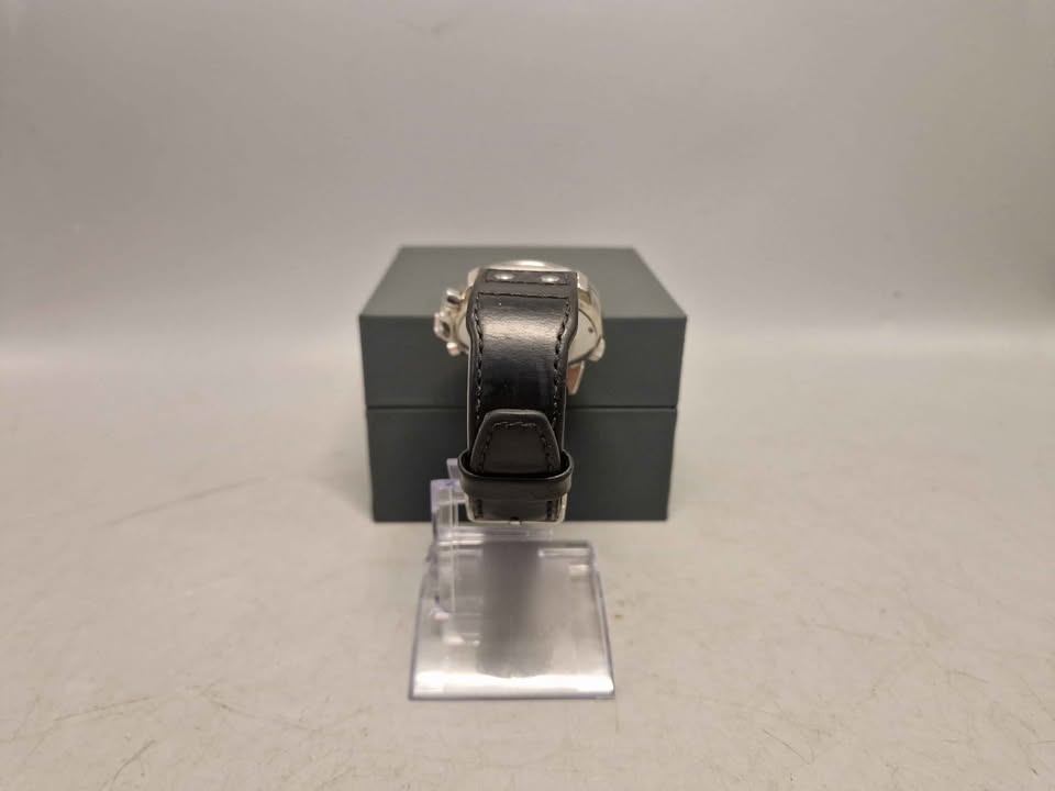 Sekonda 3843 47mm Stainless Steel Men's Watch