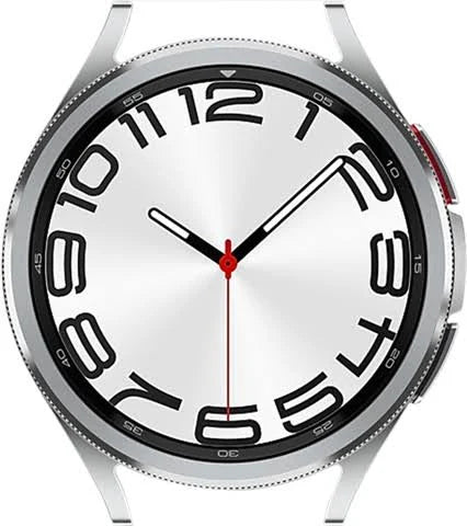 Samsung Galaxy Watch6 Classic 47mm - Silver