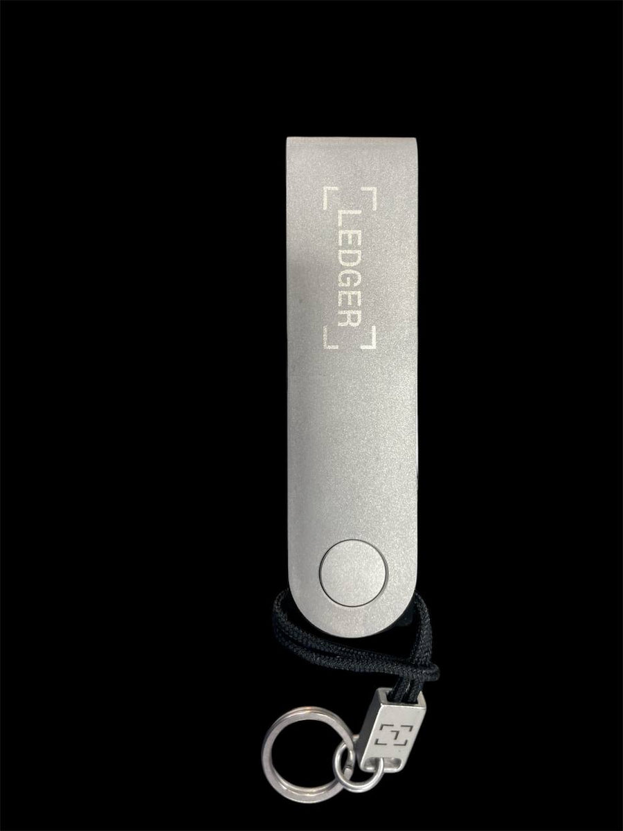 Ledger Nano X Crypto Hardware Wallet ** Collection Only - Wythenshawe ** |  Cash Generator