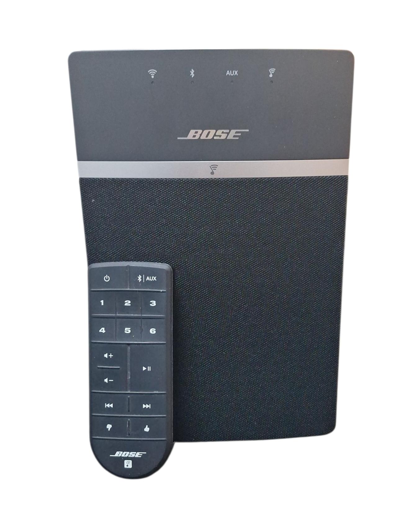 BOSE SoundTouch 10 Wireless Speaker