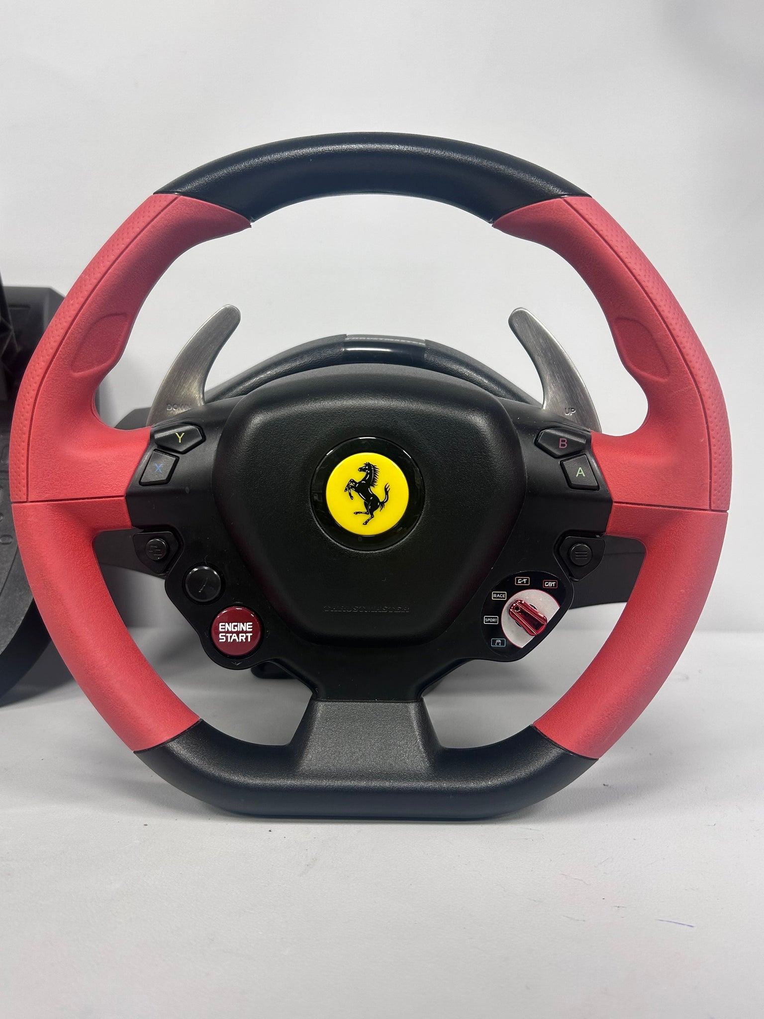 Thrustmaster Ferrari 458 Spider Racing Wheel (XBOX ONE/XBOX SERIES)
