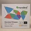 Nanoleaf Shapes Mini Triangle Expansion Pack