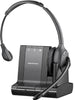Plantronics Savi W710 Monaural Wireless Headset