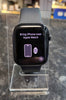 Apple Watch Series 9 GPS + Cellular 45-mm Midnight Aluminium Case with Midnight Sport Loop