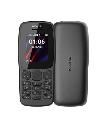Nokia 106 Mobile Phone