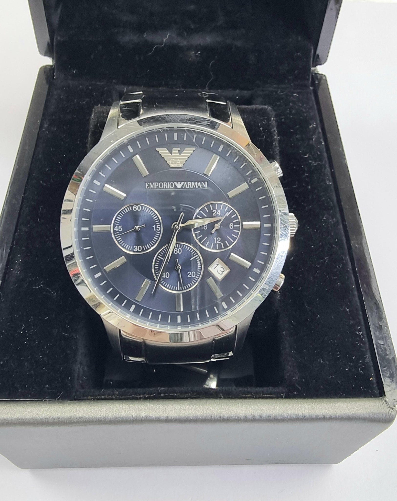 Emporio Armaqni AR-2448