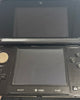 nintendo 3ds black console