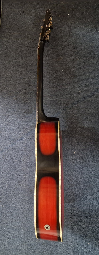 ** Collection Only ** *SALE* Hobmer Export 145 Acoustic Guitar