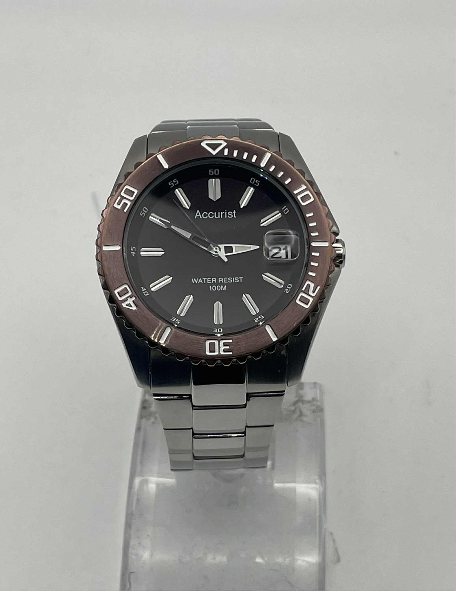 Accurist Watch