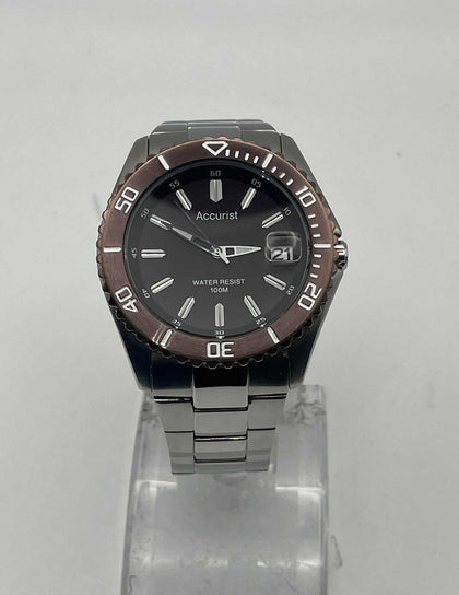 Accurist Watch