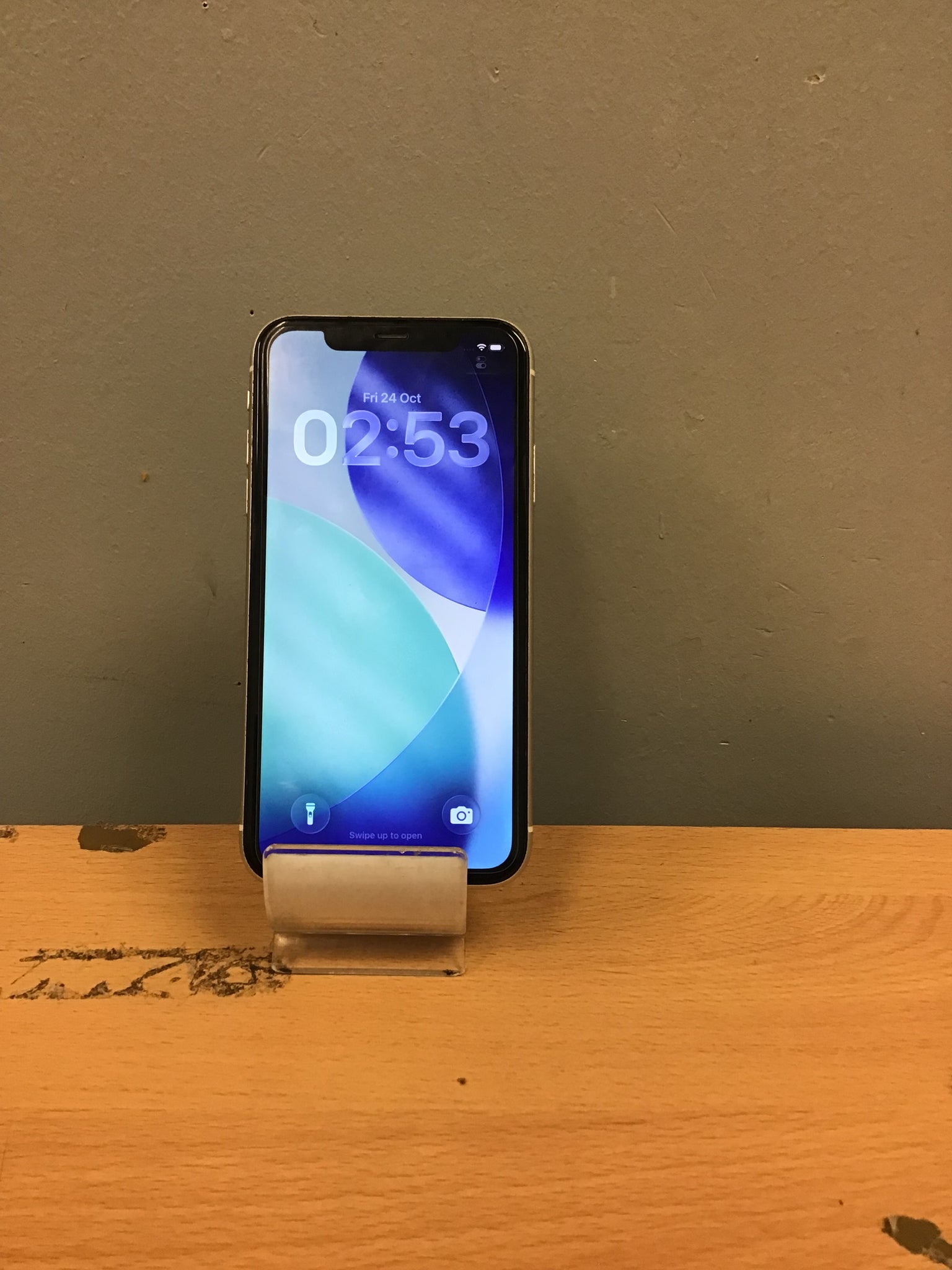 iPhone 11