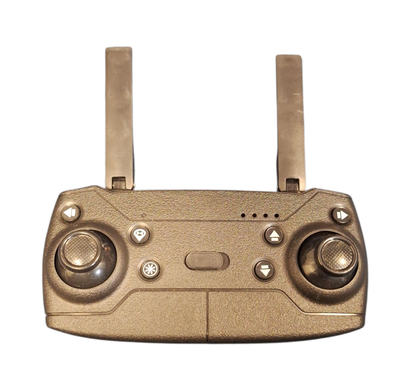 GOOLRC drone - One battery - Accessories