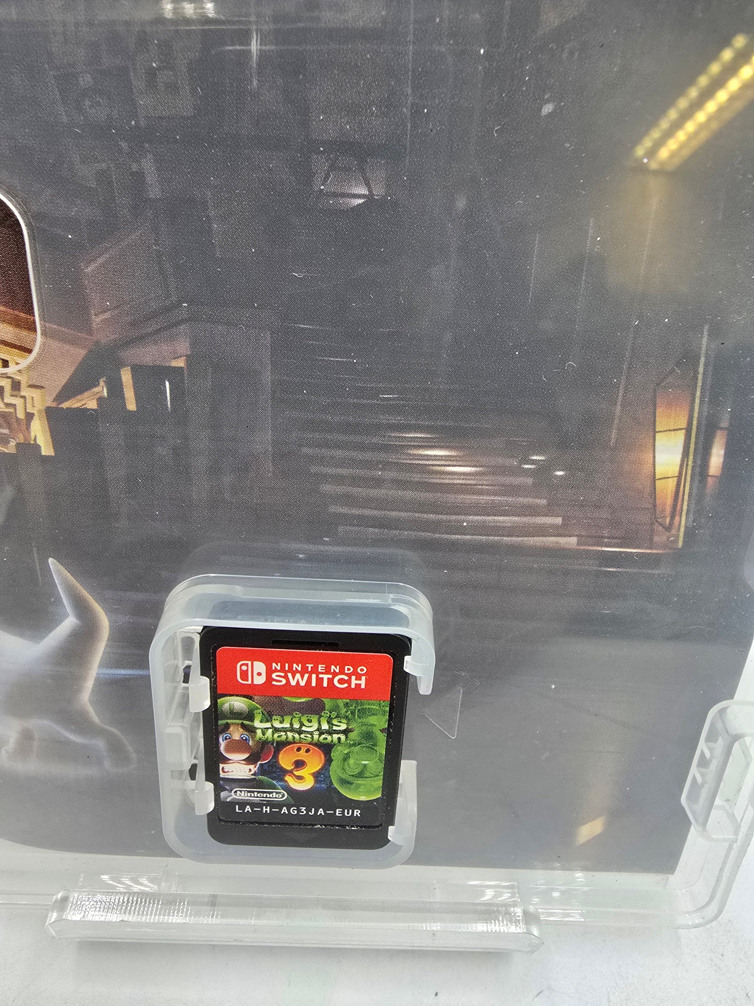 Luigi's Mansion 3 Nintendo