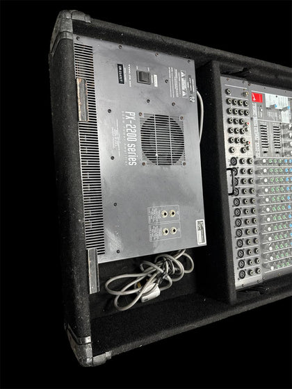 Fender IPX-2212D / PX-2200 - Powered Mixer  ** Collection Only - Wythenshawe **