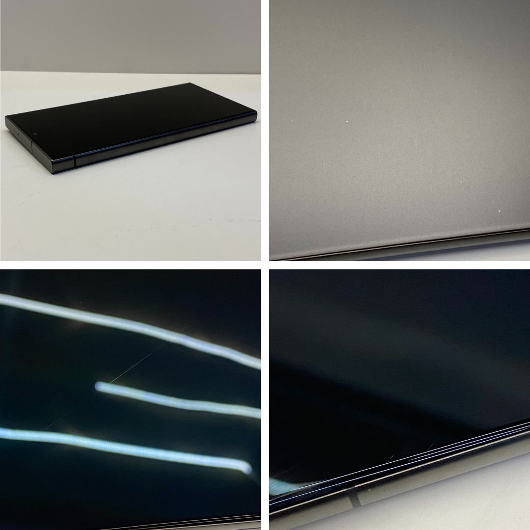 Samsung Galaxy S24 Ultra Unlocked Model SM-S928B/DS 1TB in Titanium Black Boxed