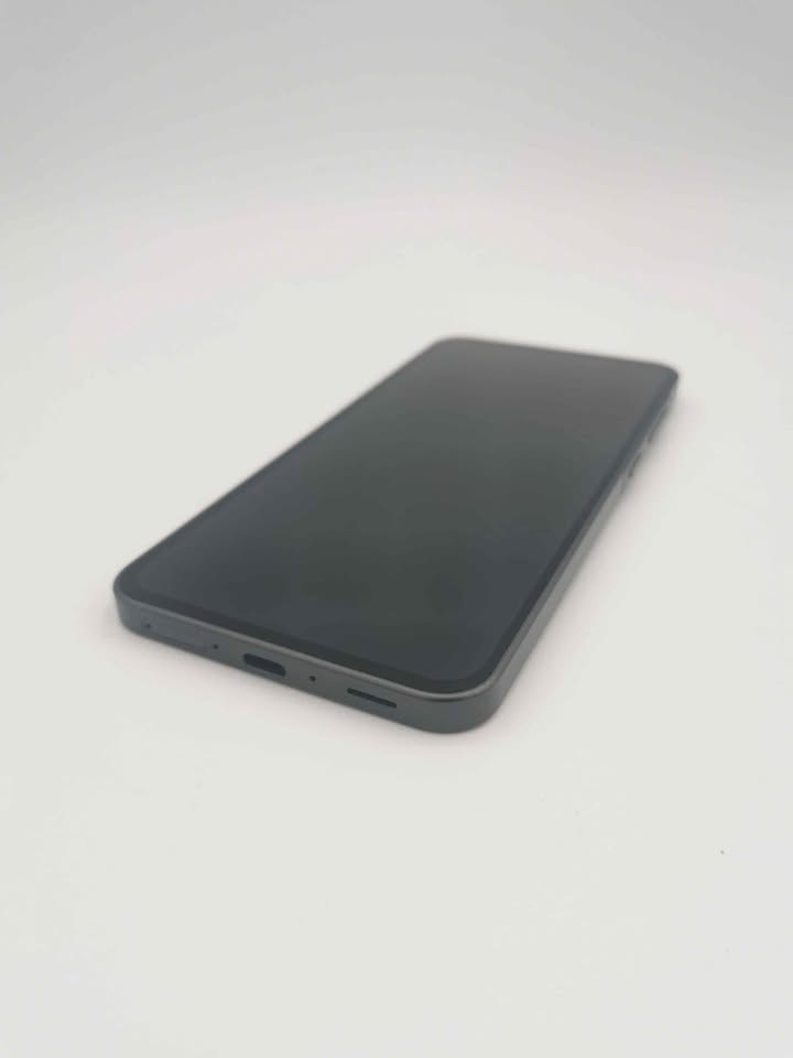 Samsung Galaxy A36 (8GB+256GB) Awesome Black - Unlocked - Unboxed