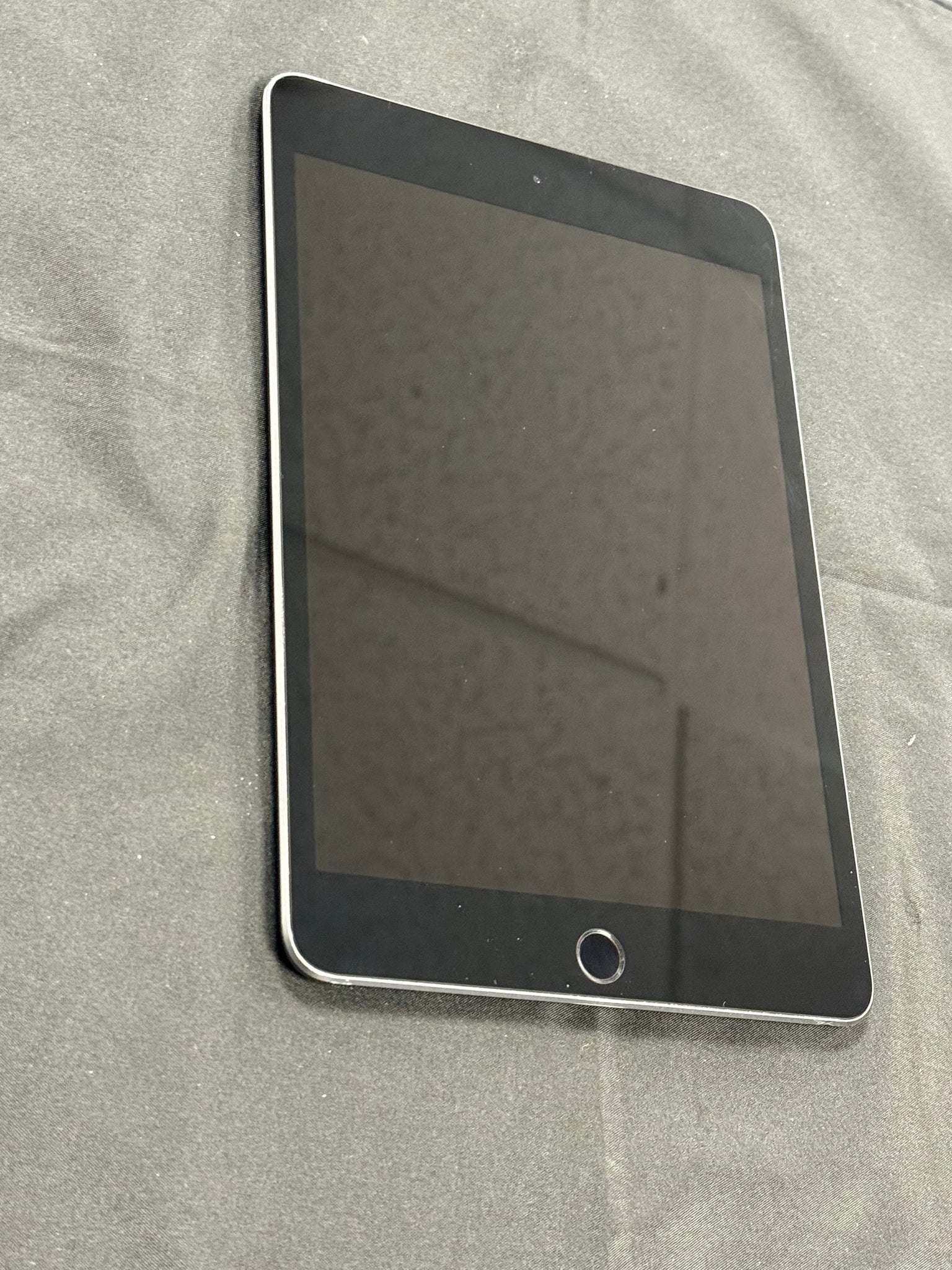 iPad mini 5th generation 64gb wifi