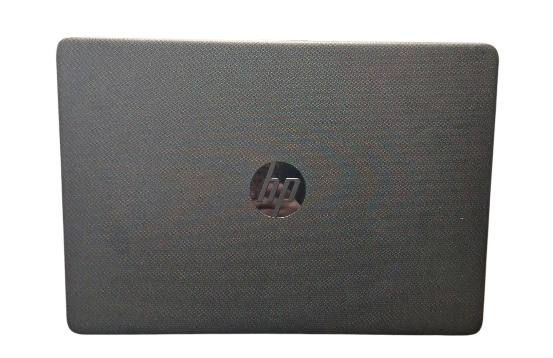HP 14s-dq0011na 14"