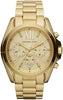 Michael Kors Women's Bradshaw Watch mk5605