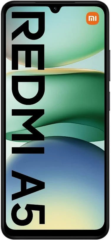 Xiaomi Redmi A5 64GB Midnight Black 3GB RAM | Cash Generator