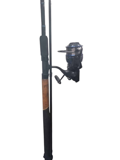 Preston Monster Pellet Waggler Rod 11 Ft