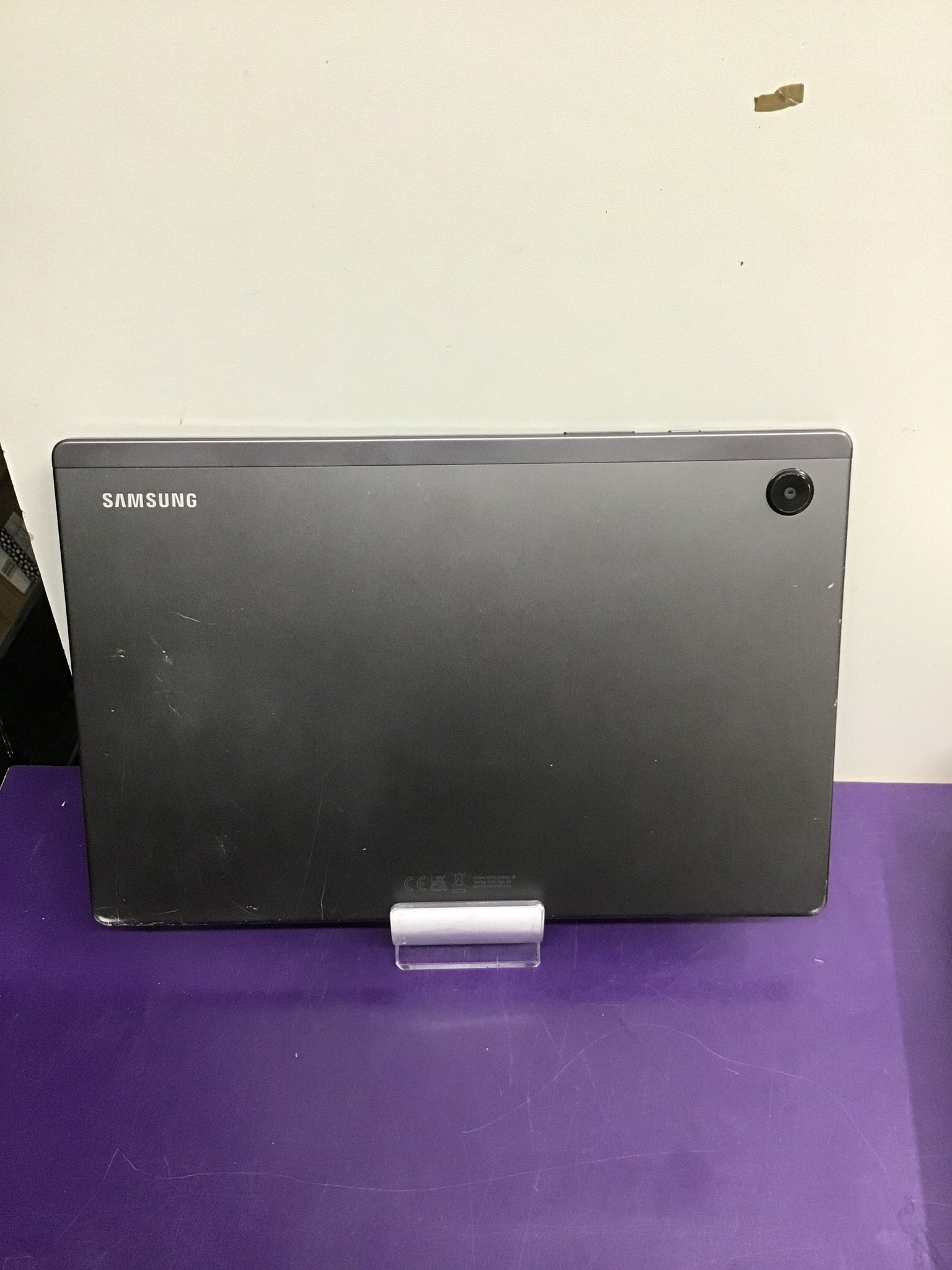 Samsung tab a8