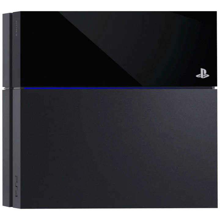 *SLOW DISC TRAY* Sony Playstation 4 Console 500GB *NO CONTROLLER OR LEADS*