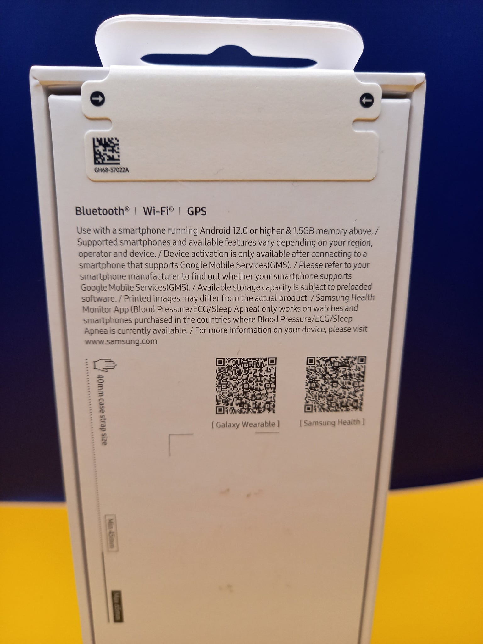 Samsung Galaxy Watch8-Graphite
