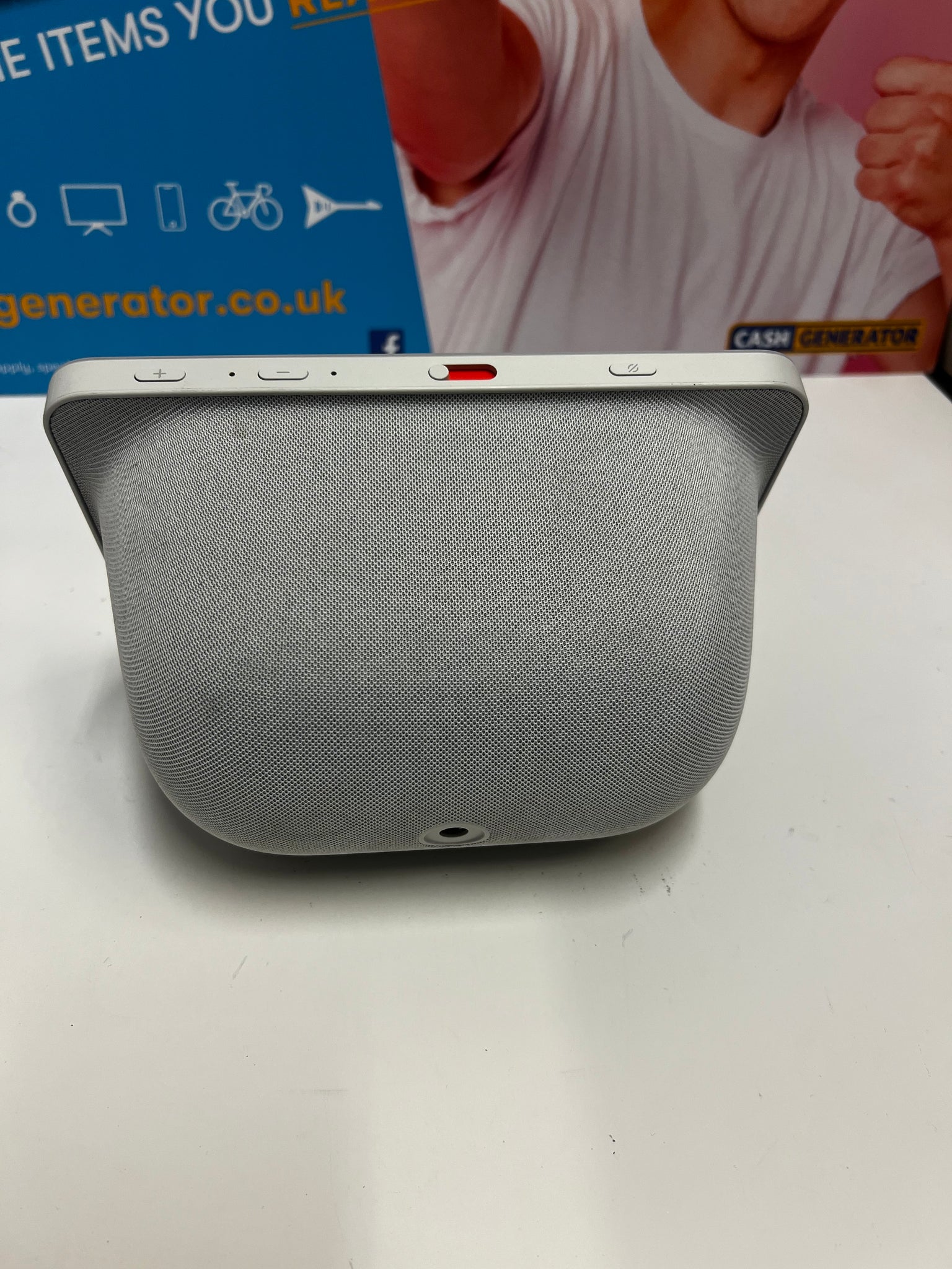 Amazon Echo Show 8