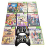 Microsoft XBox 360 Slim 160GB Bundle**Unboxed**
